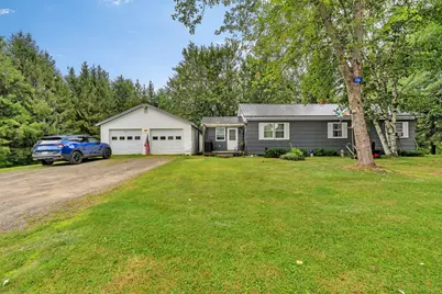 726 Ludlow Road, Ludlow, ME 04730 - Photo 1