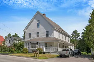 419 Falmouth Rd, Falmouth, ME 04105 - Photo 1