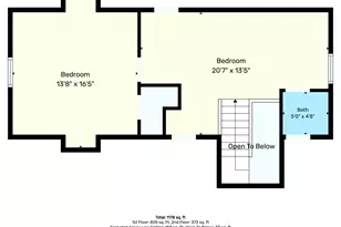13 W Orchard Ln, Swanville, ME 04915 - Photo 31