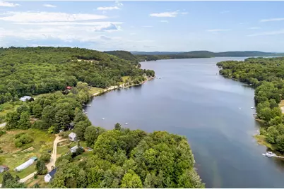13 W Orchard Lane, Swanville, ME 04915 - Photo 7