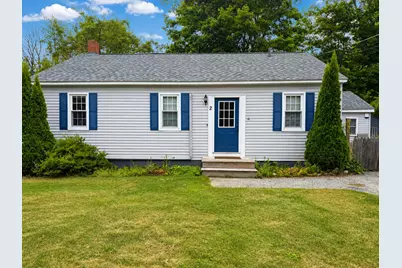 2 Carlson Street, Westbrook, ME 04092 - Photo 1