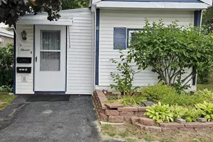 11 & 13 Wilson St, Skowhegan, ME 04976 - Photo 1