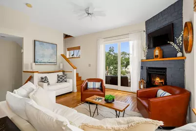 19 Pleasant Street #3, Blue Hill, ME 04614 - Photo 3