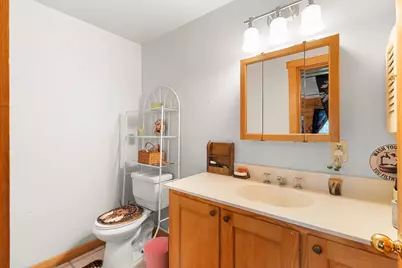 299 Hunts Meadow Road, Whitefield, ME 04353 - Photo 17