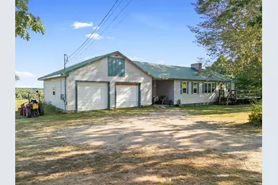 299 Hunts Meadow Road, Whitefield, ME 04353 - Photo 1
