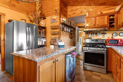 299 Hunts Meadow Road, Whitefield, ME 04353 - Photo 9