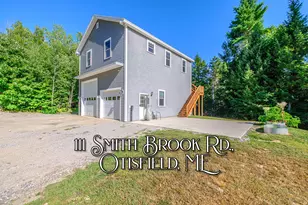 111 Smith Brook Rd, Otisfield, ME 04270 - Photo 1