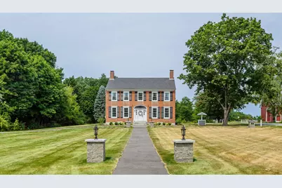 186 Main Street, Unity, ME 04988 - Photo 1