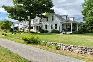 87 Carter Point Rd, Sedgwick, ME 04676 - Photo 7