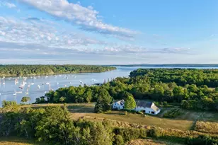 87 Carter Point Rd, Sedgwick, ME 04676 - Photo 1