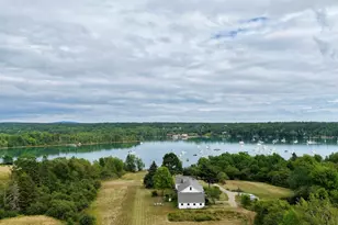 87 Carter Point Rd, Sedgwick, ME 04676 - Photo 3
