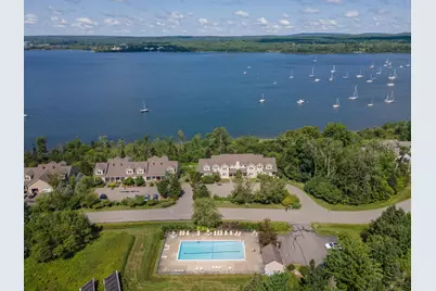 3 Harbor View Drive #3, Stockton Springs, ME 04981 - Photo 5