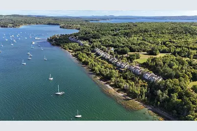 3 Harbor View Drive #3, Stockton Springs, ME 04981 - Photo 71