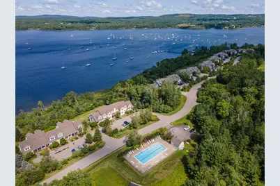 3 Harbor View Drive #3, Stockton Springs, ME 04981 - Photo 87