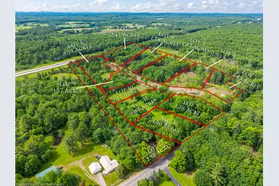 Lot 1 Abby's Way, West Gardiner, ME 04345 - Photo 1