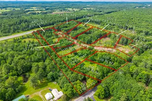 Lot 1 Abby's Way, West Gardiner, ME 04345 - Photo 1