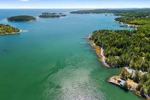 146 States Point Rd, Saint George, ME 04860 - Photo 1