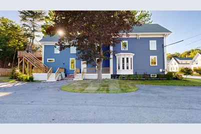7 Magnolia Lane #2, Gardiner, ME 04345 - Photo 41