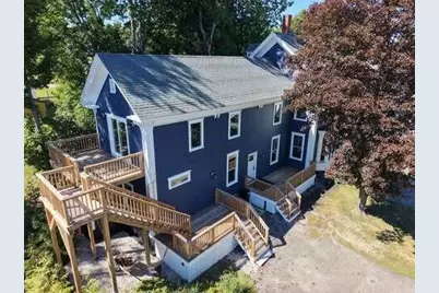 7 Magnolia Lane #2, Gardiner, ME 04345 - Photo 49