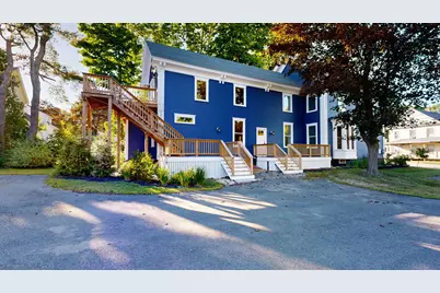 7 Magnolia Lane #2, Gardiner, ME 04345 - Photo 35