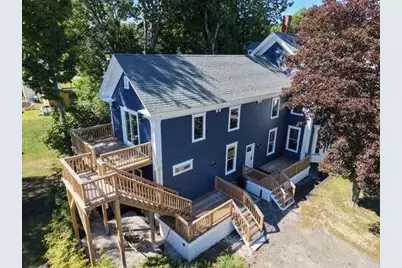 7 Magnolia Lane #2, Gardiner, ME 04345 - Photo 45
