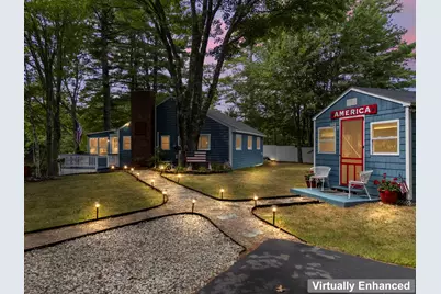 107 Fryes Bridge Road, Lyman, ME 04002 - Photo 1