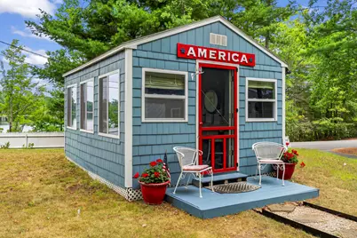 107 Fryes Bridge Road, Lyman, ME 04002 - Photo 35