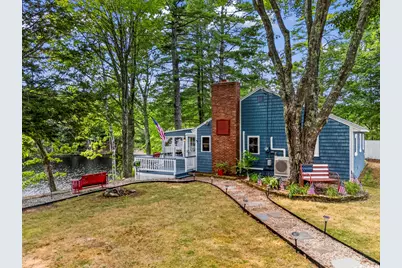 107 Fryes Bridge Road, Lyman, ME 04002 - Photo 3