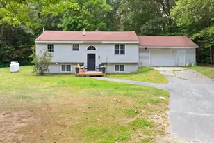 72 Harlow Hill Rd, Turner, ME 04282 - Photo 3