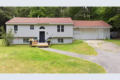 72 Harlow Hill Road, Turner, ME 04282 - Photo 1