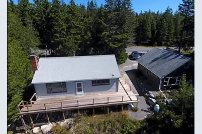 257 Summer Harbor Road, Winter Harbor, ME 04693 - Photo 1
