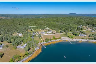 555 Falls Bridge Road, Blue Hill, ME 04614 - Photo 81
