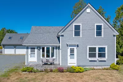555 Falls Bridge Road, Blue Hill, ME 04614 - Photo 1
