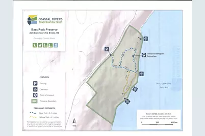 M-9,L-54C Back Shore Road, Bristol, ME 04539 - Photo 11
