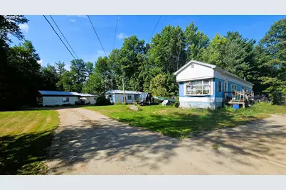 400 Mills Road, Whitefield, ME 04353 - Photo 25