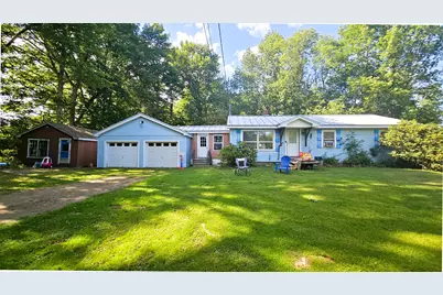 400 Mills Road, Whitefield, ME 04353 - Photo 1