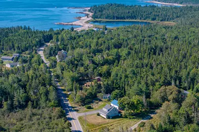 490 Seawall Road, Southwest Harbor, ME 04679 - Photo 3