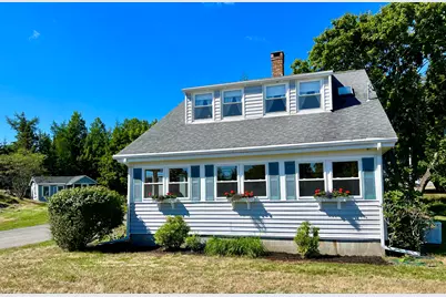 490 Seawall Road, Southwest Harbor, ME 04679 - Photo 1