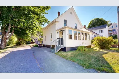 138 Spring Street, Gardiner, ME 04345 - Photo 1