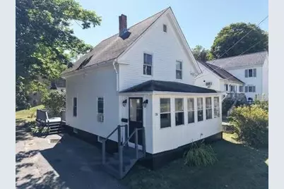 138 Spring Street, Gardiner, ME 04345 - Photo 47