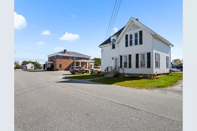 8 Cottage Street, Milbridge, ME 04658 - Photo 41