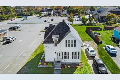 8 Cottage Street, Milbridge, ME 04658 - Photo 33
