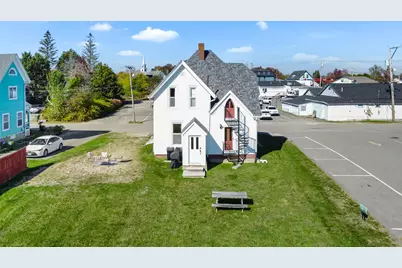 8 Cottage Street, Milbridge, ME 04658 - Photo 39