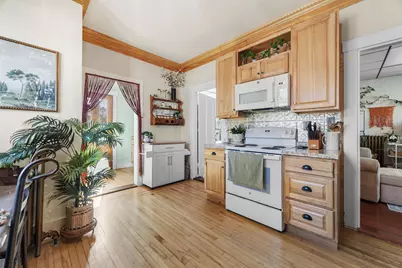 8 Cottage Street, Milbridge, ME 04658 - Photo 5