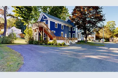 5 Magnolia Lane #1, Gardiner, ME 04345 - Photo 39