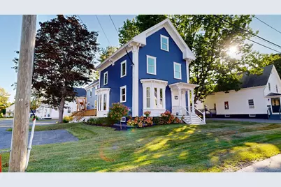 5 Magnolia Lane #1, Gardiner, ME 04345 - Photo 41