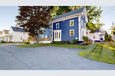 5 Magnolia Lane #1, Gardiner, ME 04345 - Photo 43