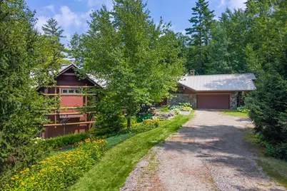 242 Dragon Fly Road, Lovell, ME 04051 - Photo 3