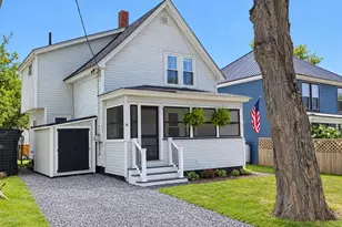 16 Kenwood Ave, Corinna, ME 04928 - Photo 1