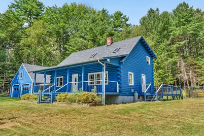 69 Town Farm Road, Bucksport, ME 04416 - Photo 7